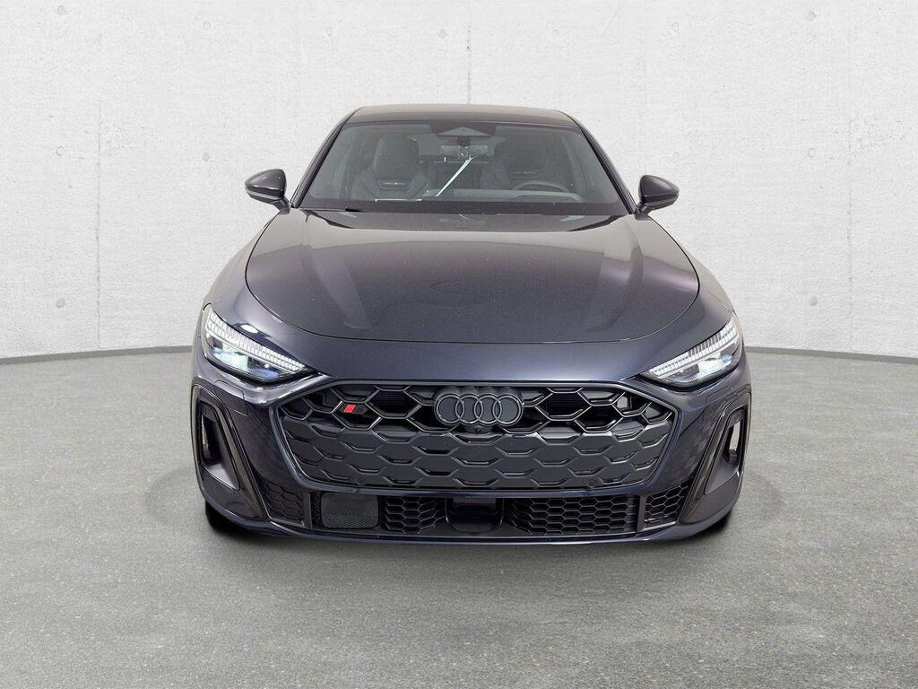 2026 Audi S5