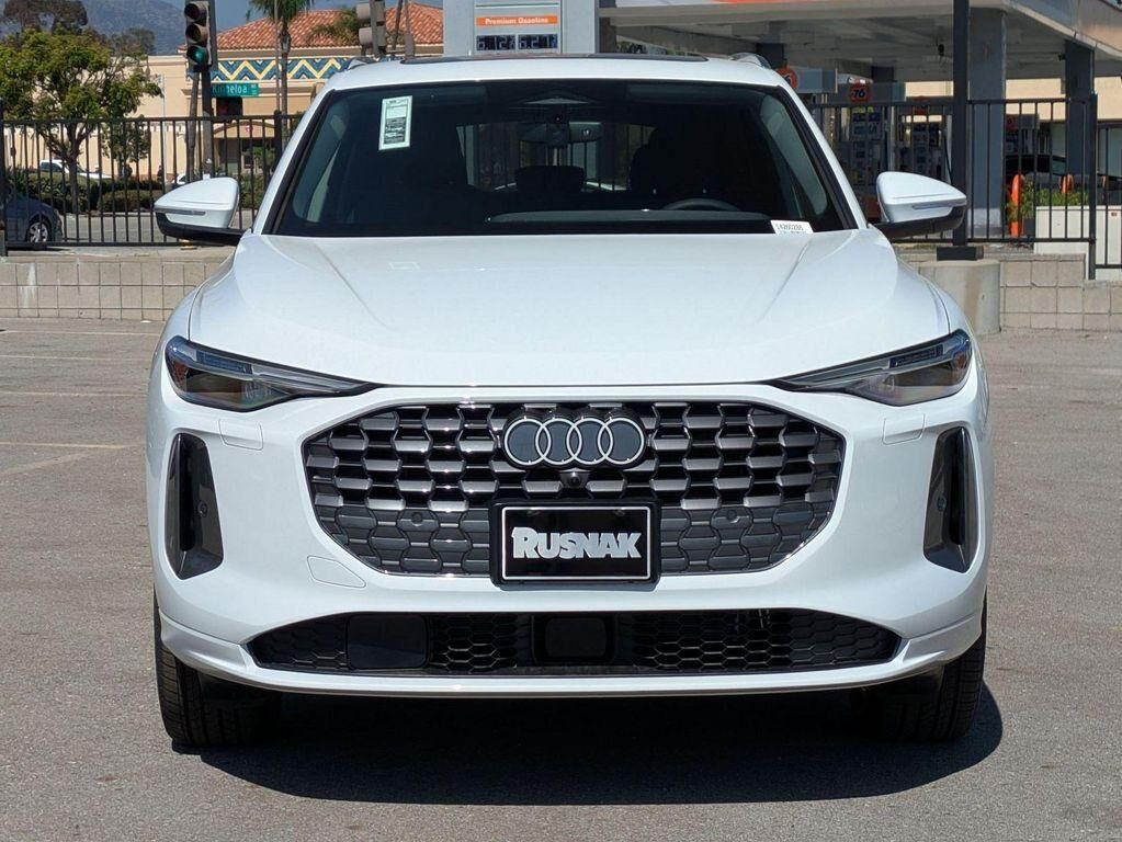 2026 Audi Q5