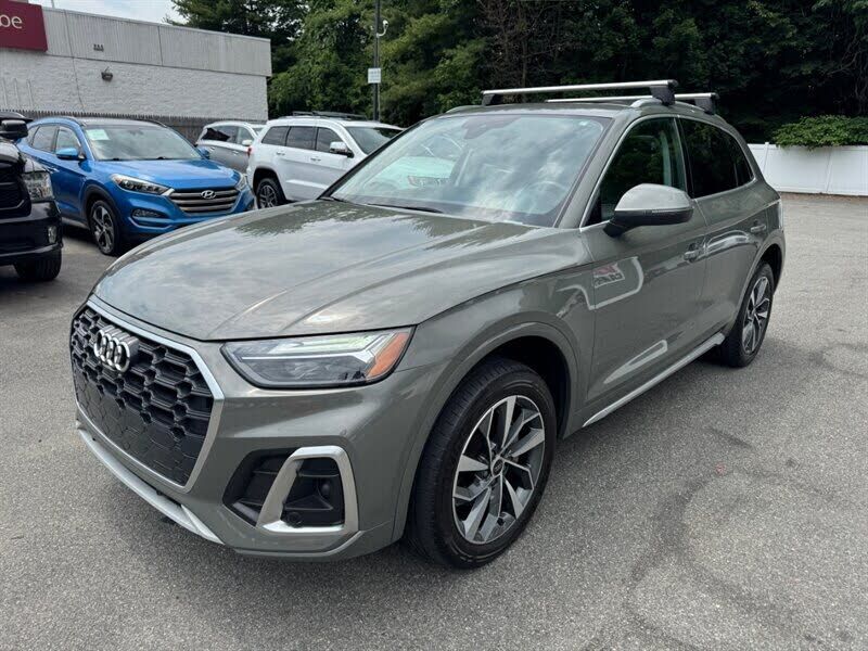 2024 Audi Q5