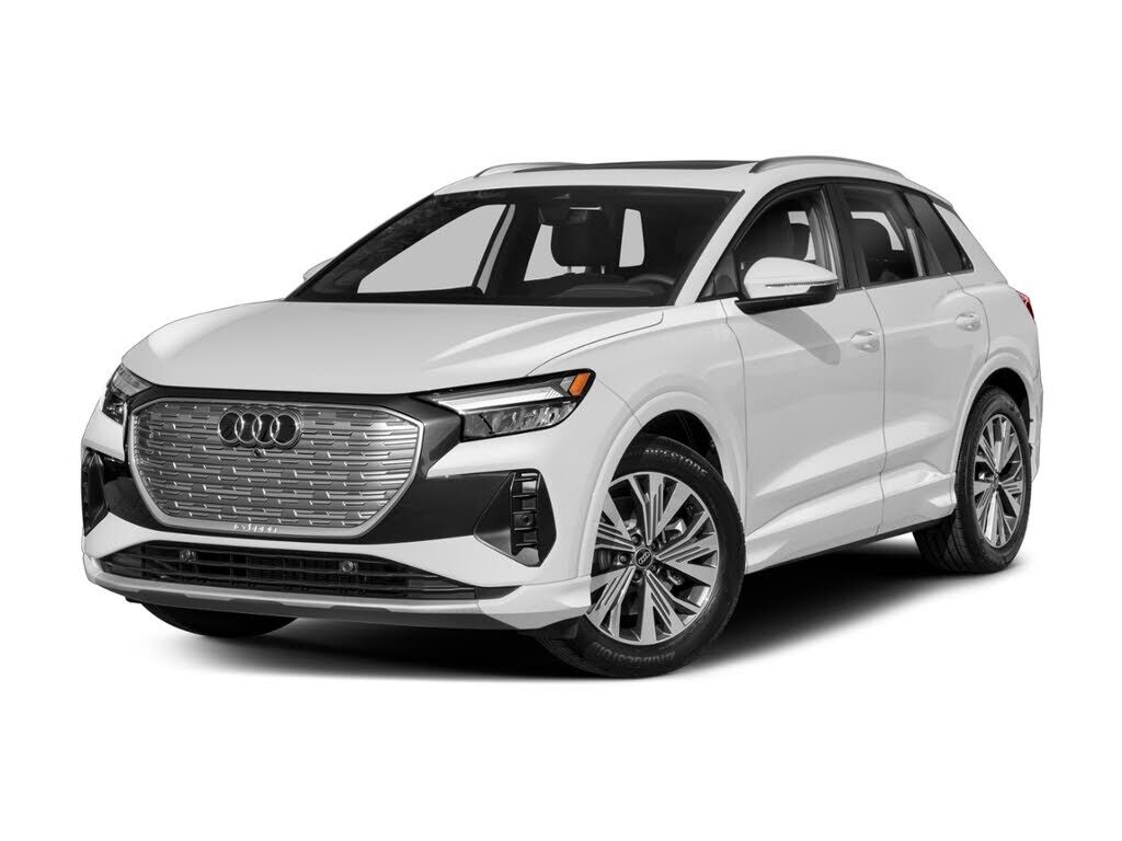2023 AUDI Q4