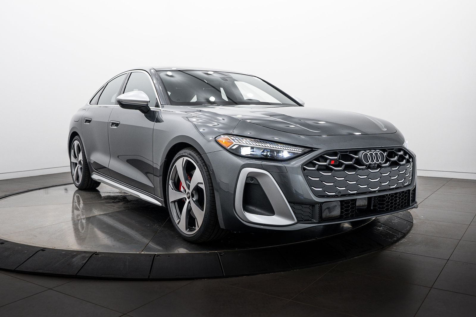 2026 Audi S5