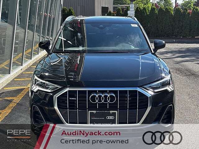 2023 Audi Q3