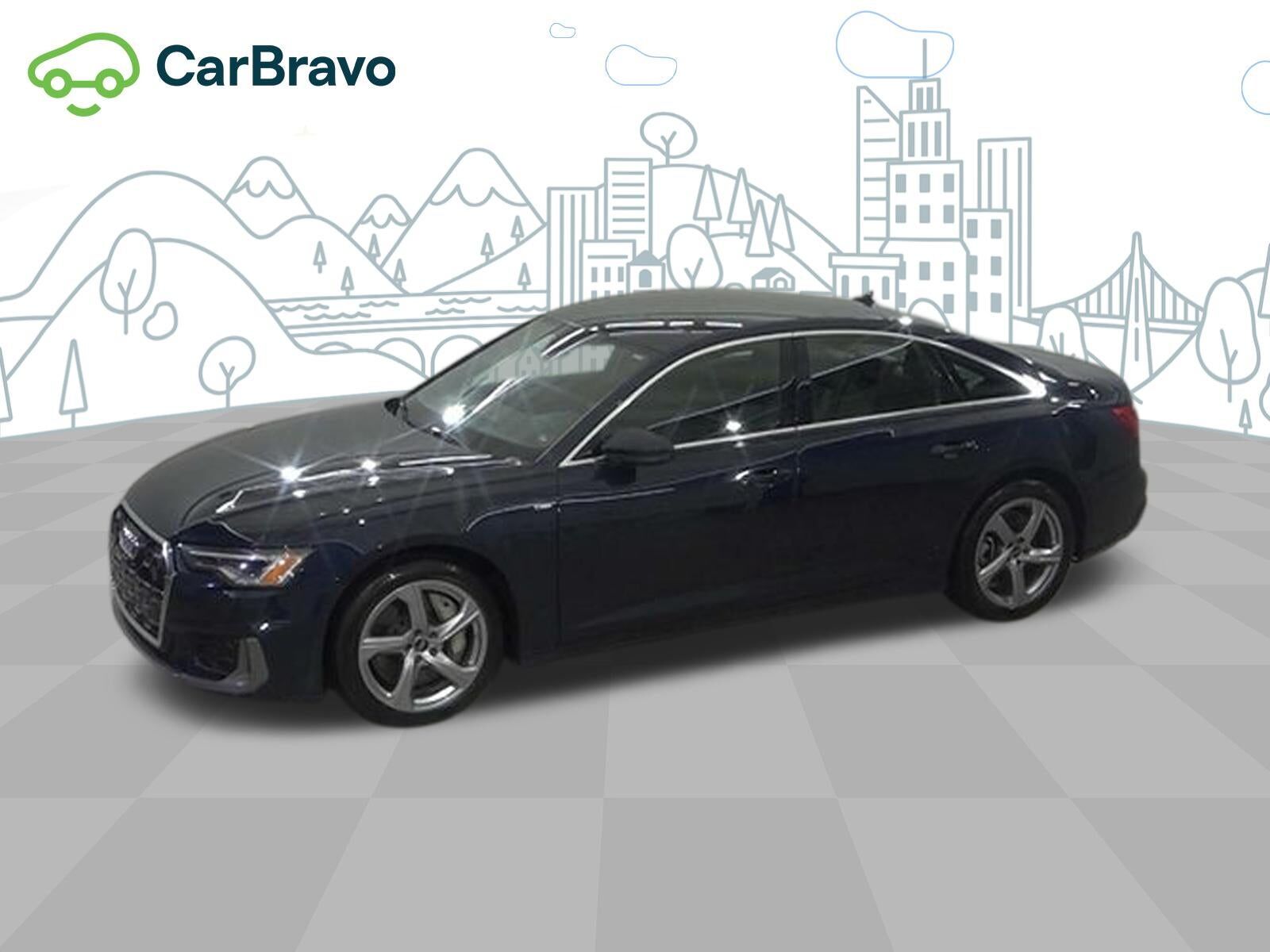 2024 AUDI A6