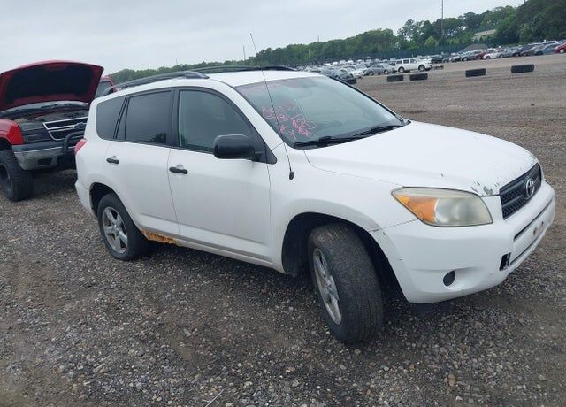 2007 TOYOTA RAV4