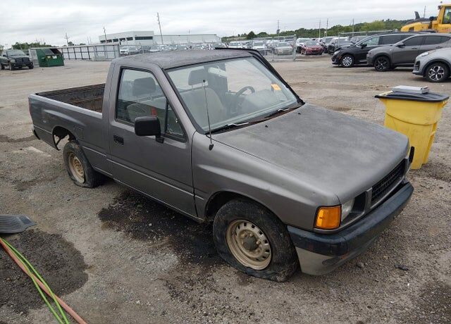 1989 ISUZU Pickup