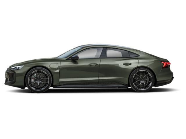 2026 Audi RS e-tron GT