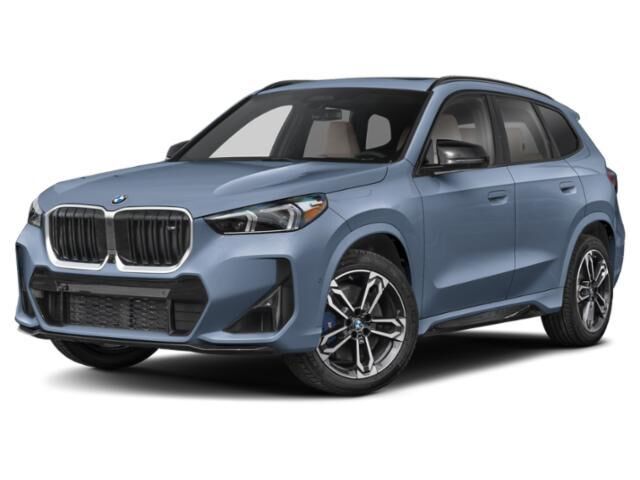2025 BMW X1