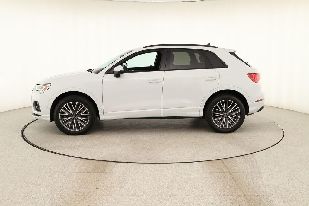 2023 Audi Q3