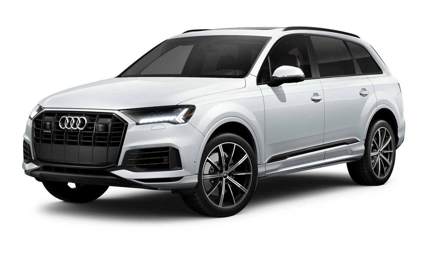 2024 AUDI Q7