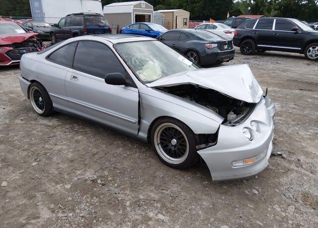 1999 ACURA Integra