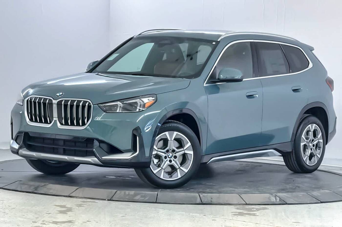 2026 BMW X1
