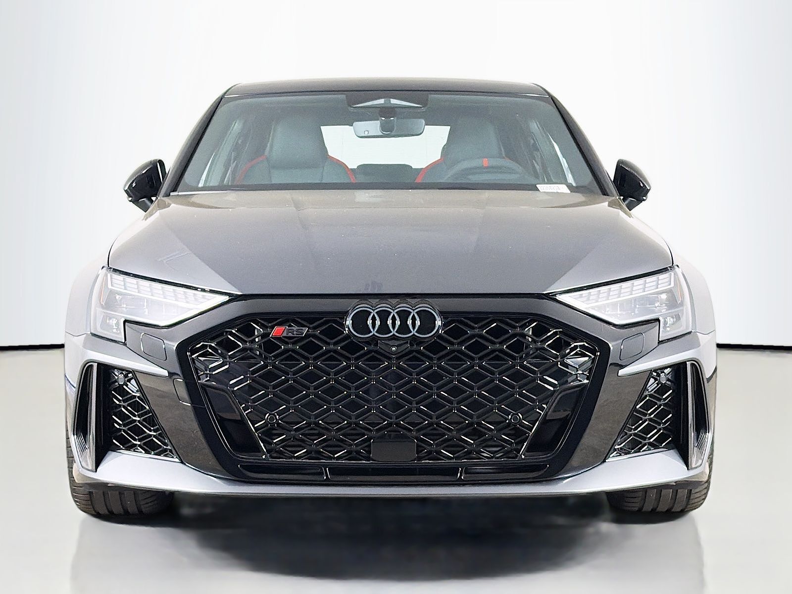 2026 Audi RS 3