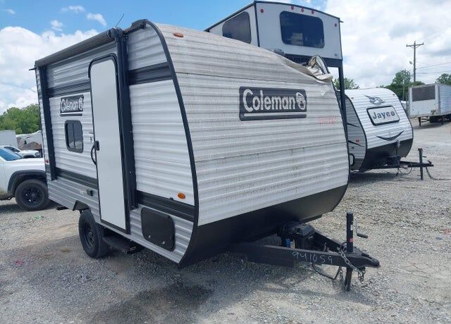 2025 COLEMAN Coleman