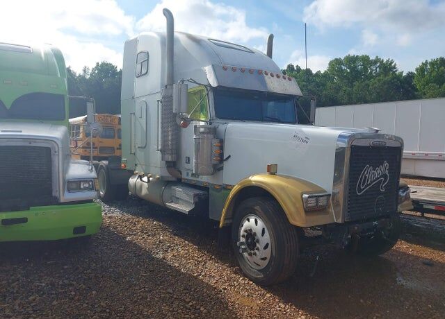 2000 FREIGHTLINER Long Conv.