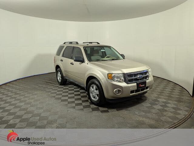 2012 FORD Escape