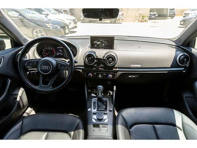 2017 Audi A3