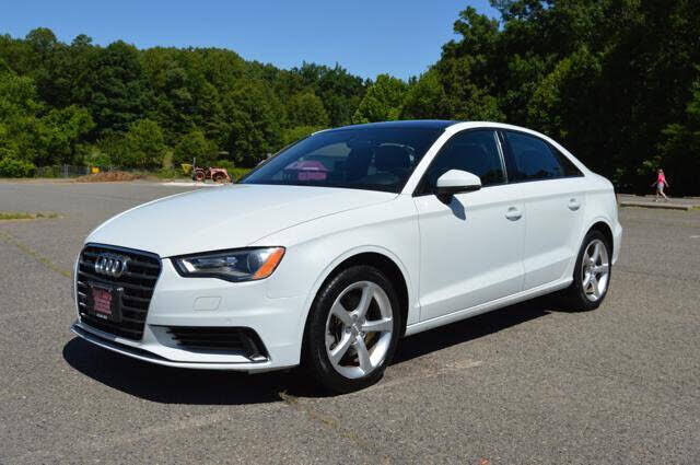 2016 Audi A3