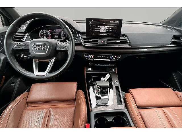 2024 Audi Q5
