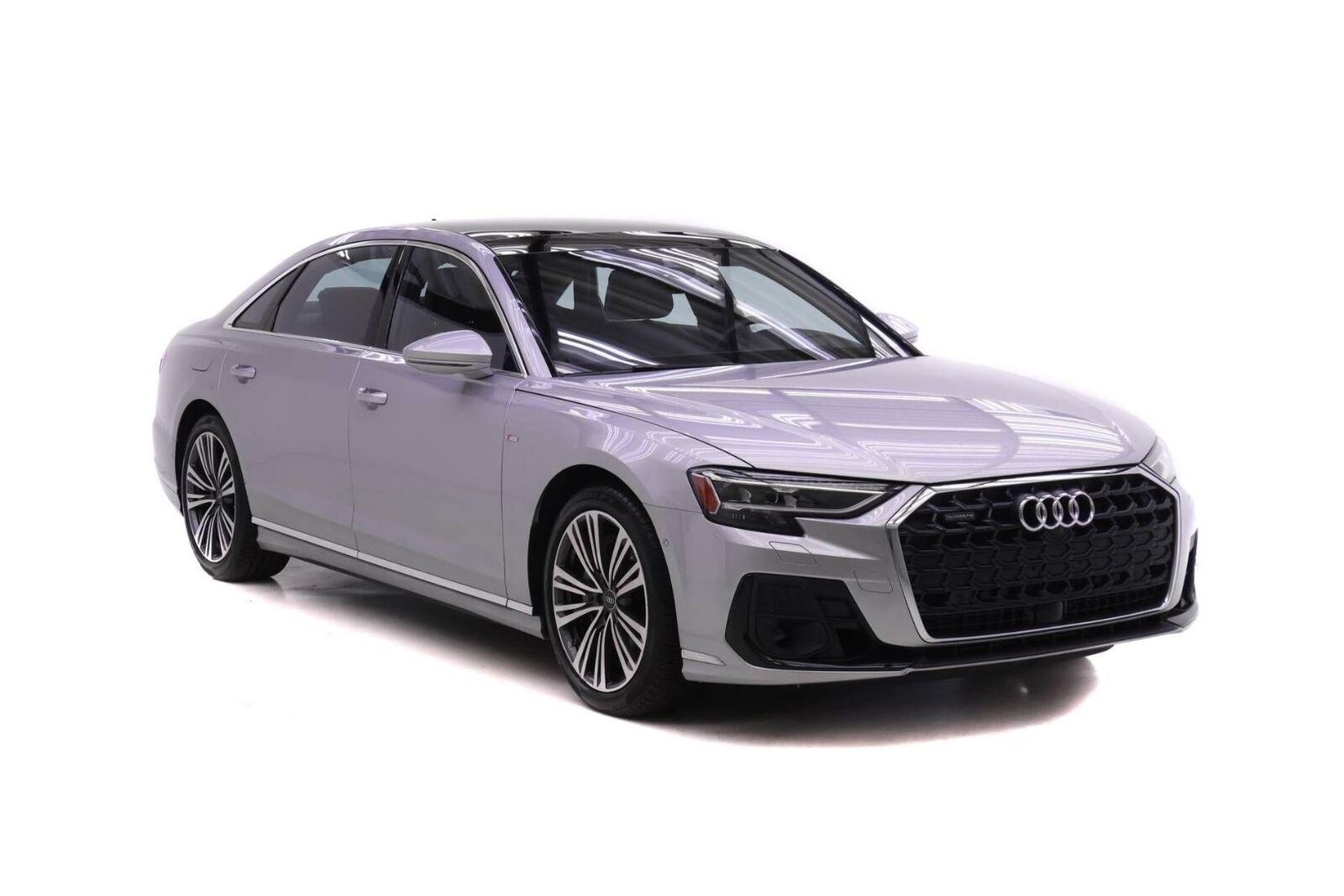 2023 Audi A8 L