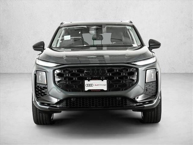 2026 Audi Q3
