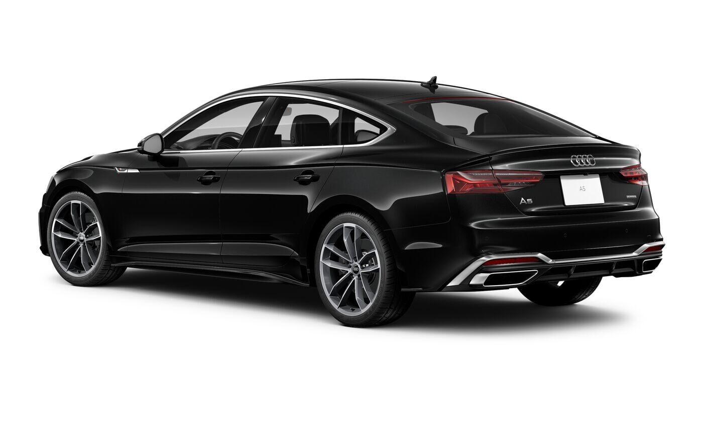 2023 Audi A5