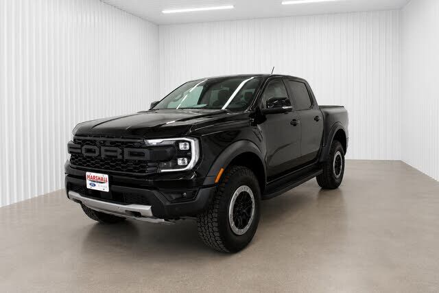 2024 FORD Ranger