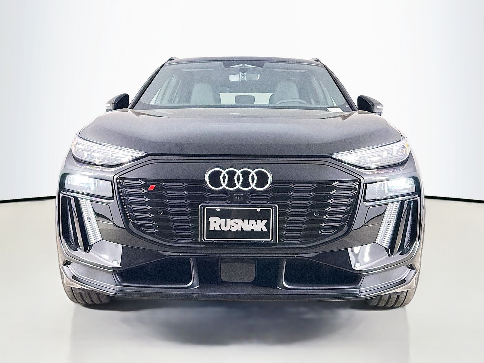 2027 Audi SQ6