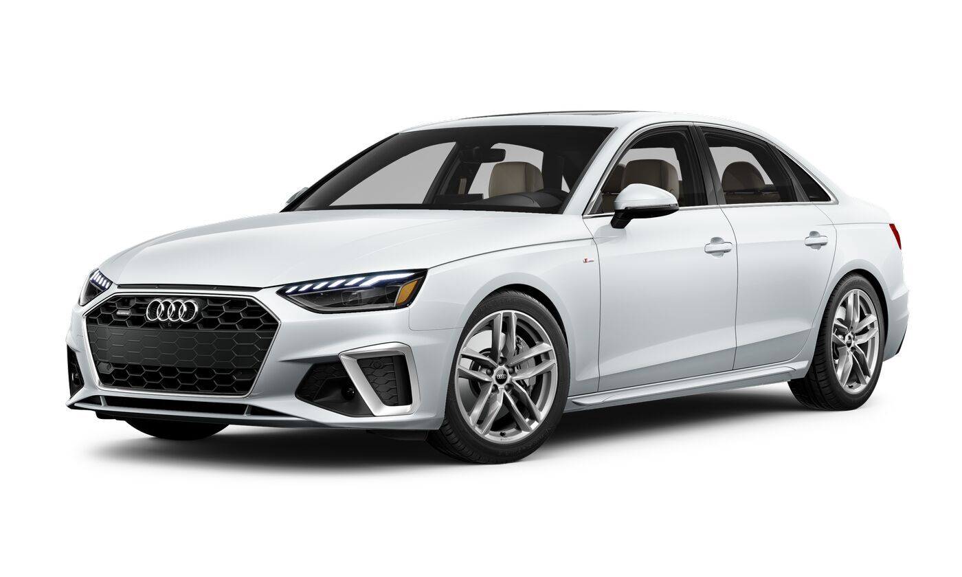 2023 AUDI A4