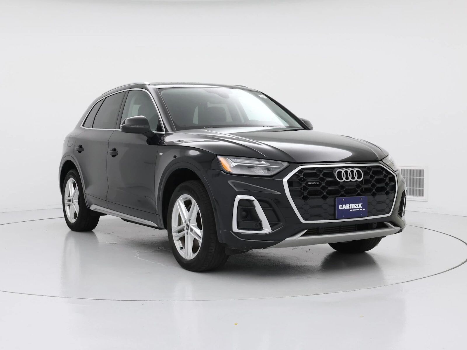 2023 Audi Q5 e