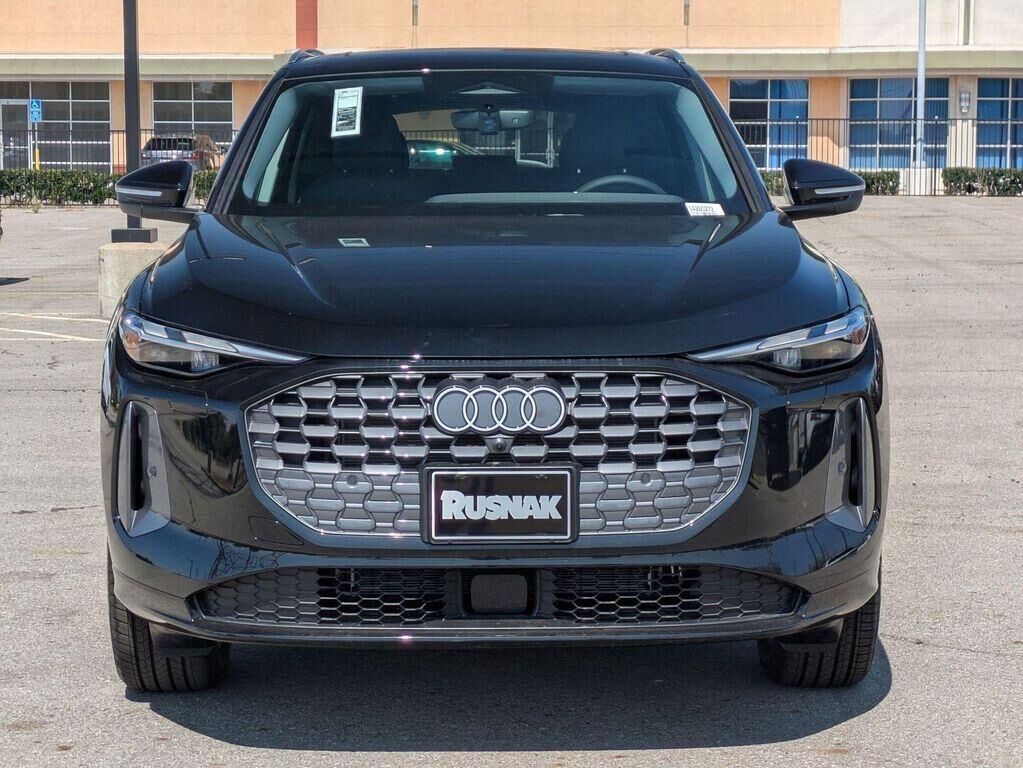 2026 Audi Q5
