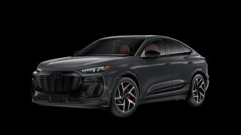 2027 Audi SQ6