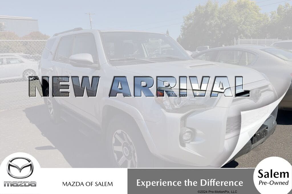 2023 TOYOTA 4-Runner