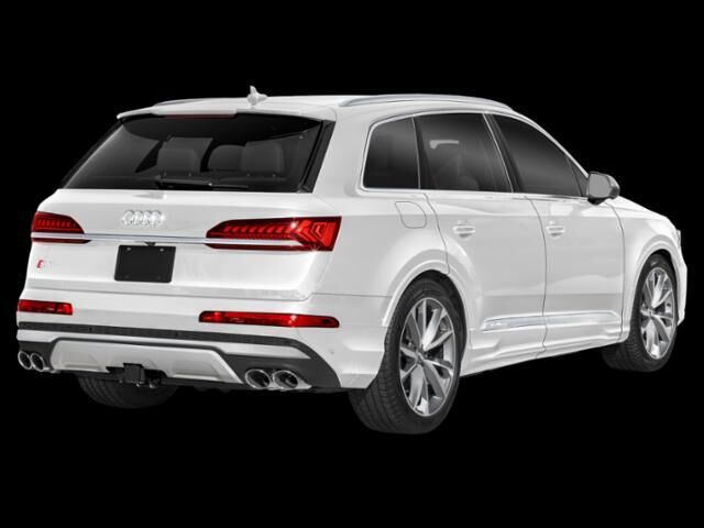 2023 Audi SQ7
