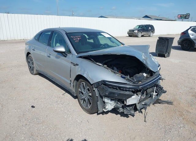 2024 HYUNDAI Sonata