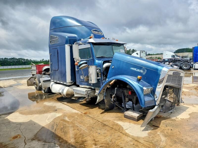 1992 FREIGHTLINER USF-1E