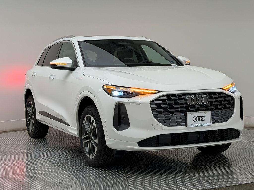 2026 Audi Q5