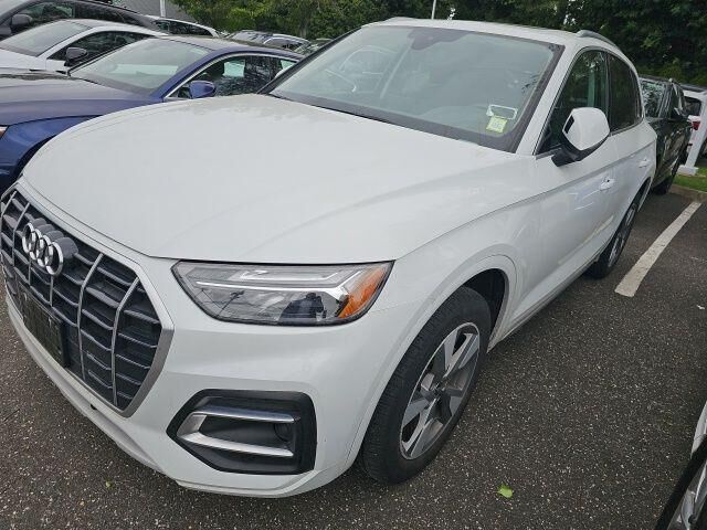 2024 Audi Q5