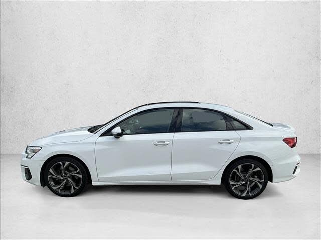 2023 Audi A3