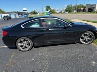 BMW 428i