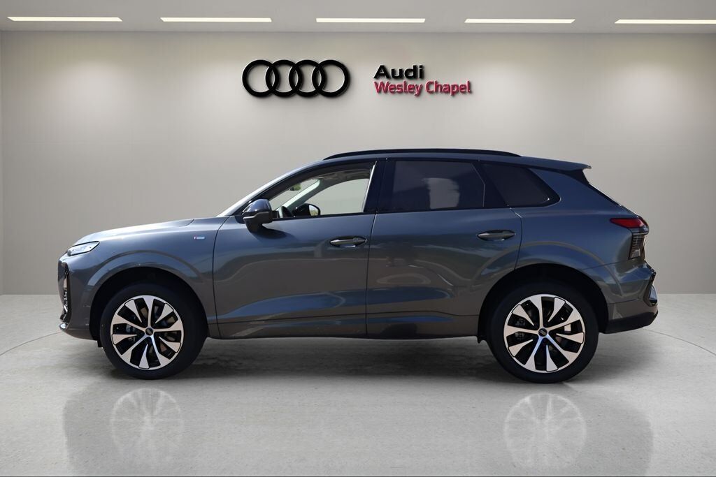 2026 Audi Q3