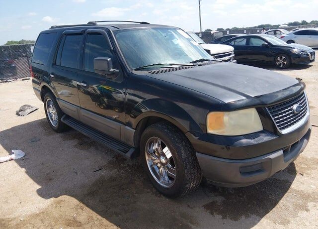 2004 FORD Expedition