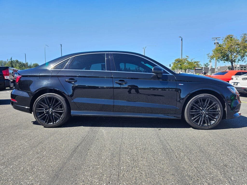 2017 Audi A3