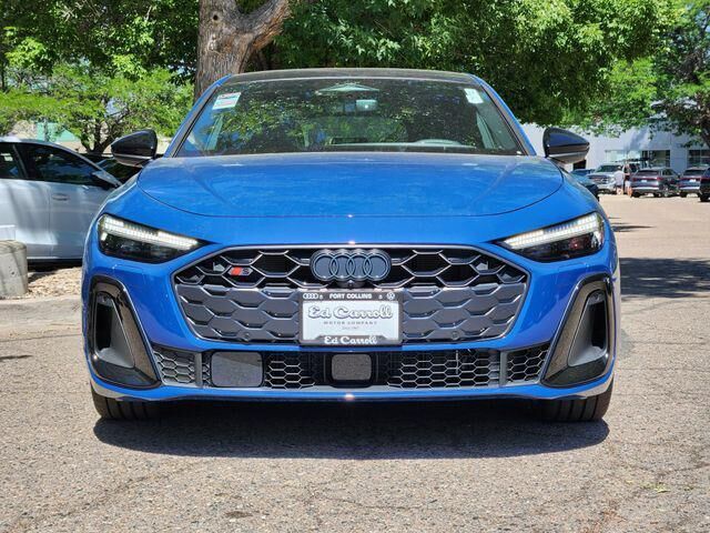 2026 Audi S5