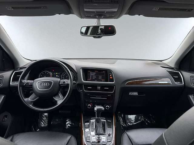 2015 Audi Q5