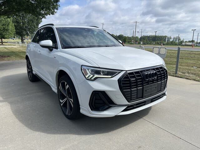 2023 Audi Q3