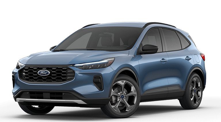 2026 FORD Escape