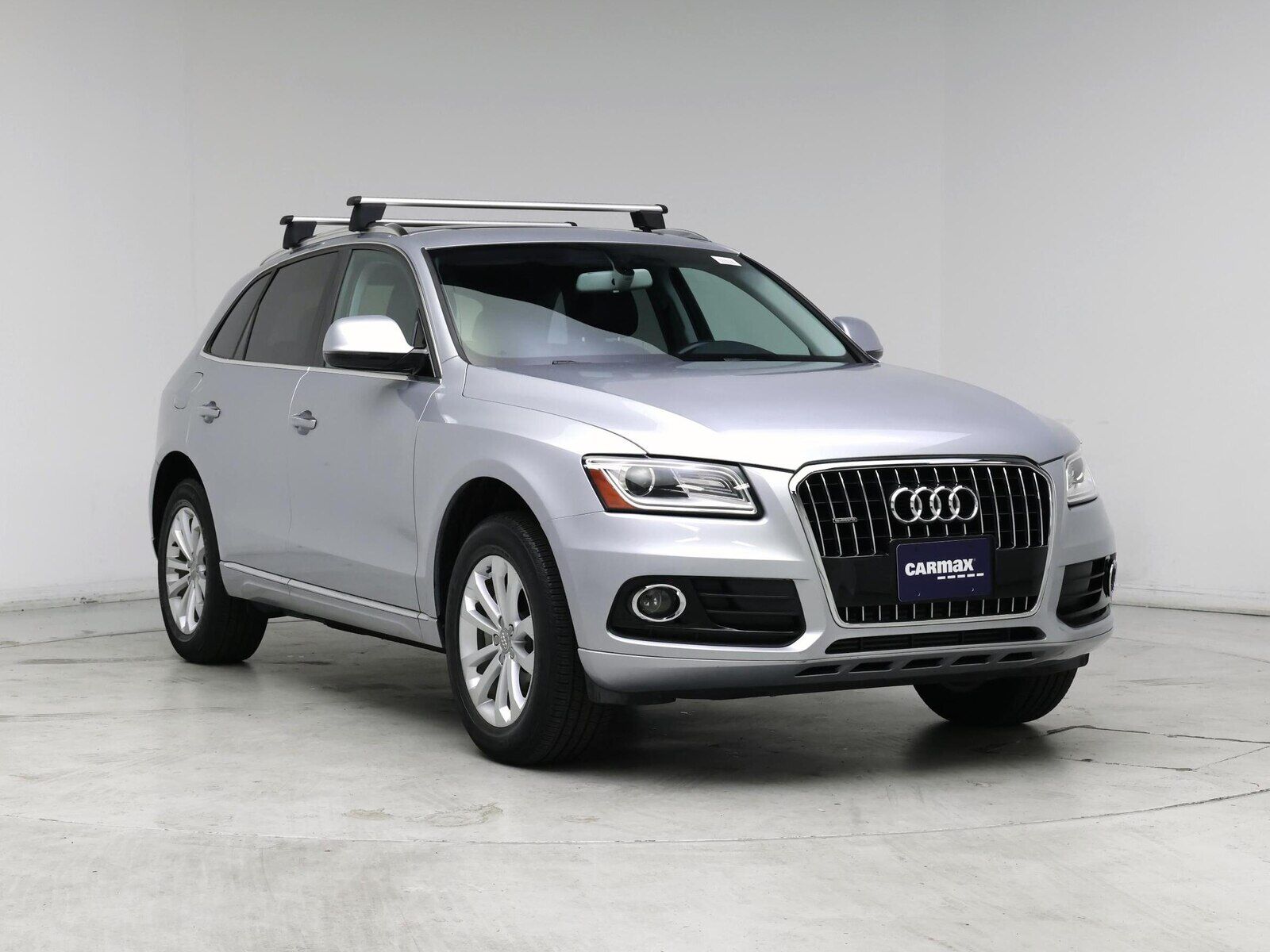 2015 Audi Q5