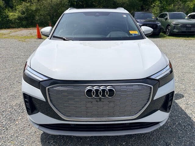 2023 Audi Q4