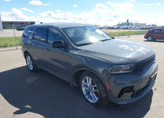 2023 DODGE Durango