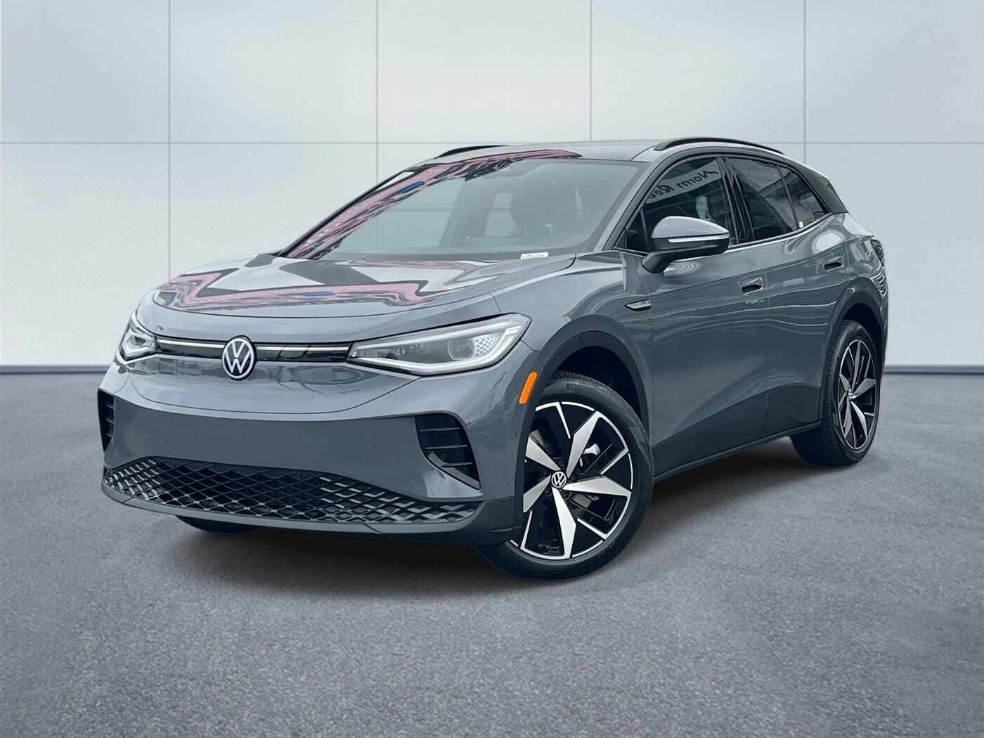 2026 VOLKSWAGEN ID.4